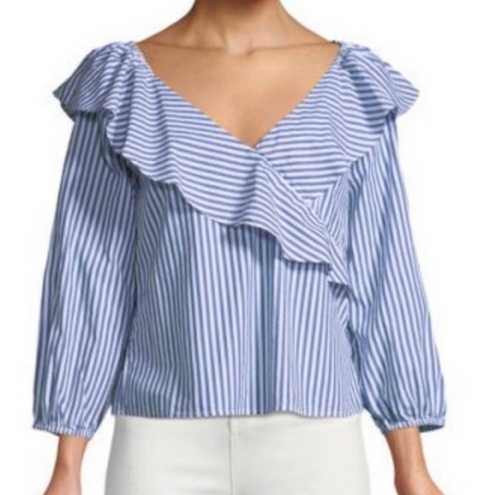 Sanctuary cotton top